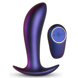 HUEMAN Stimulateur de prostate vibrant Uranus Hueman 10.5 x 3.2cm